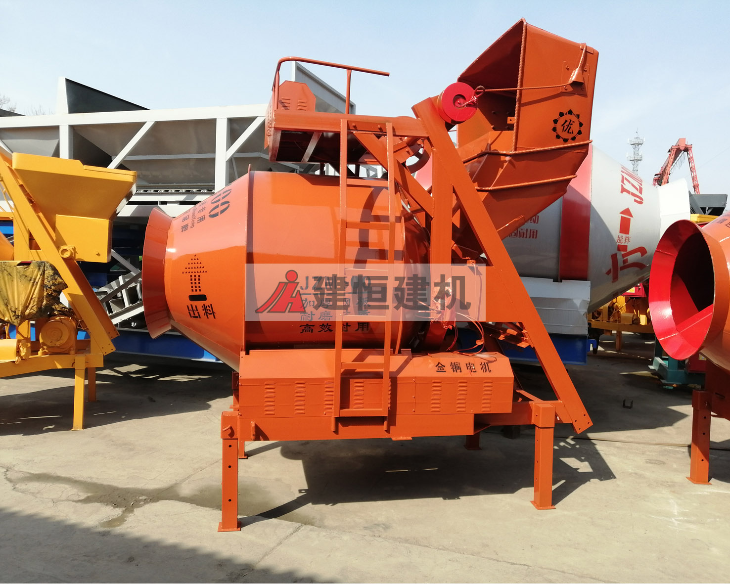 JZM����500����C���o��