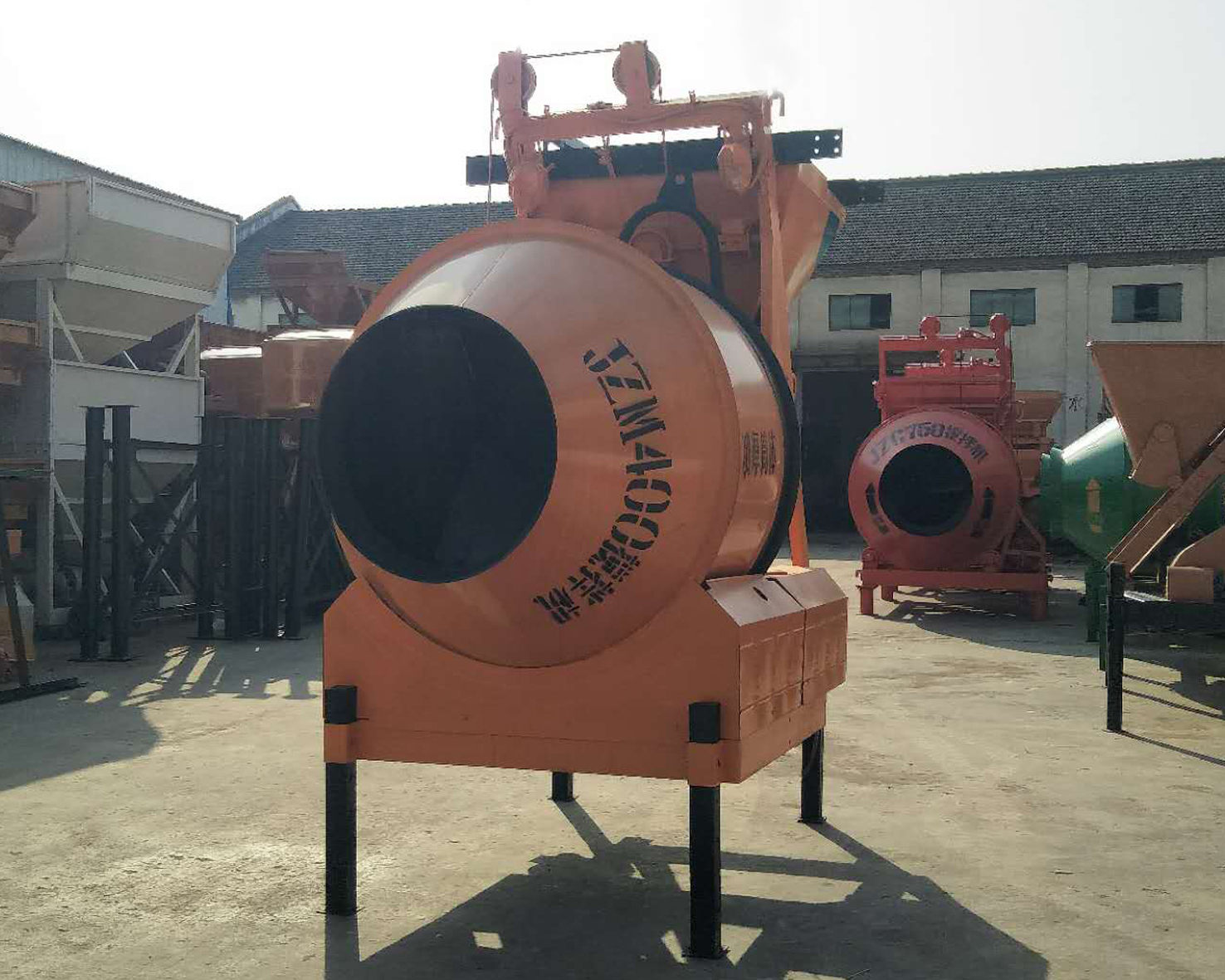 JZM400����������C