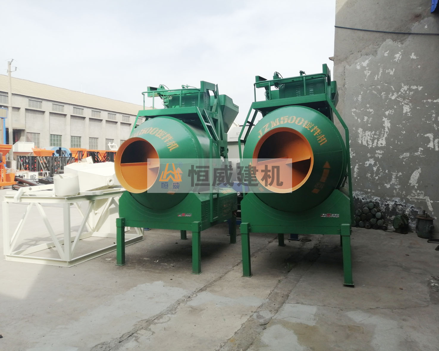 JZM500ȫ������C���o��