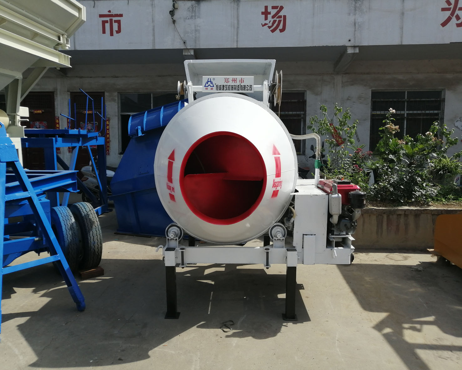 JZC350����ʽ����������C