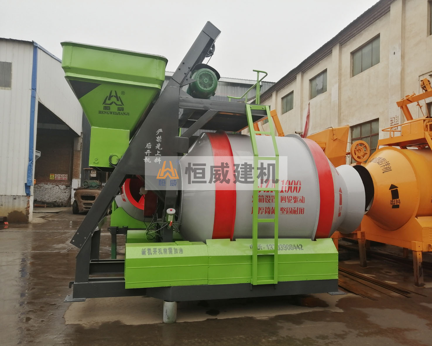 JZM1000����������C�O��