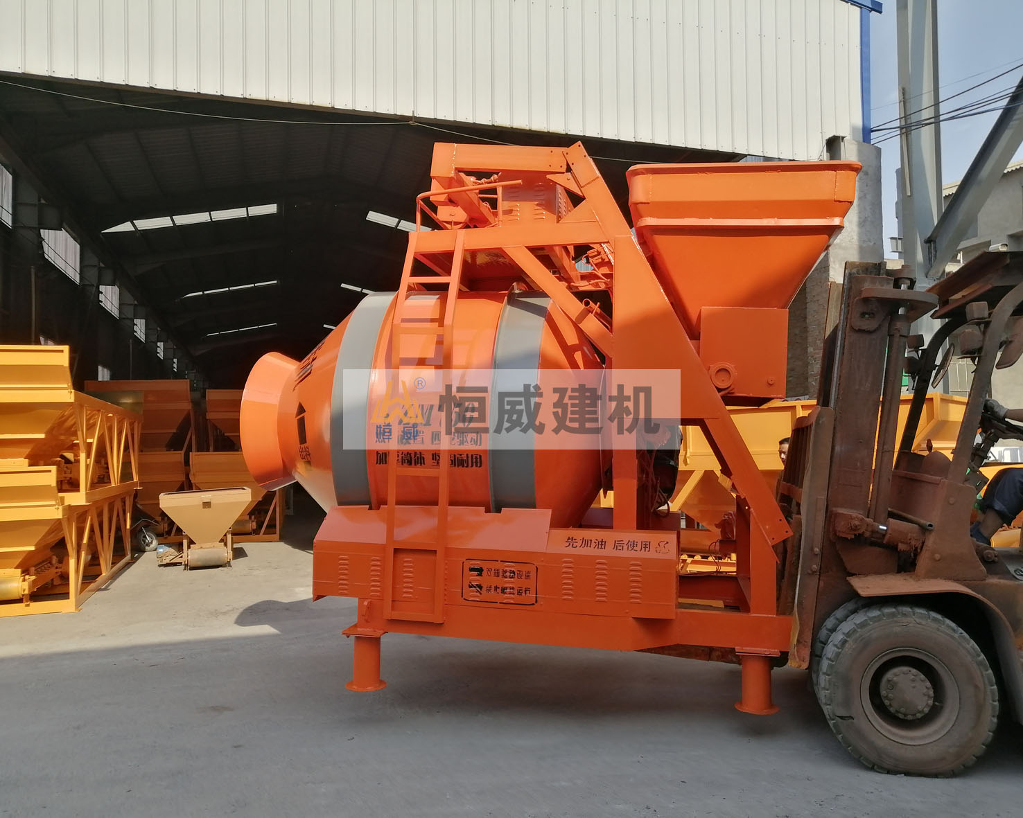 JZM750Ħ������C���o��