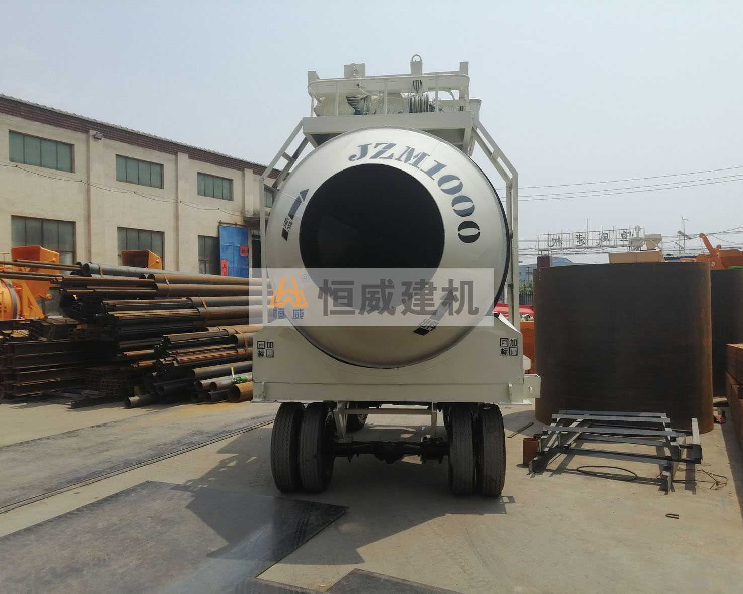 JZM1000Ħ������C���o��