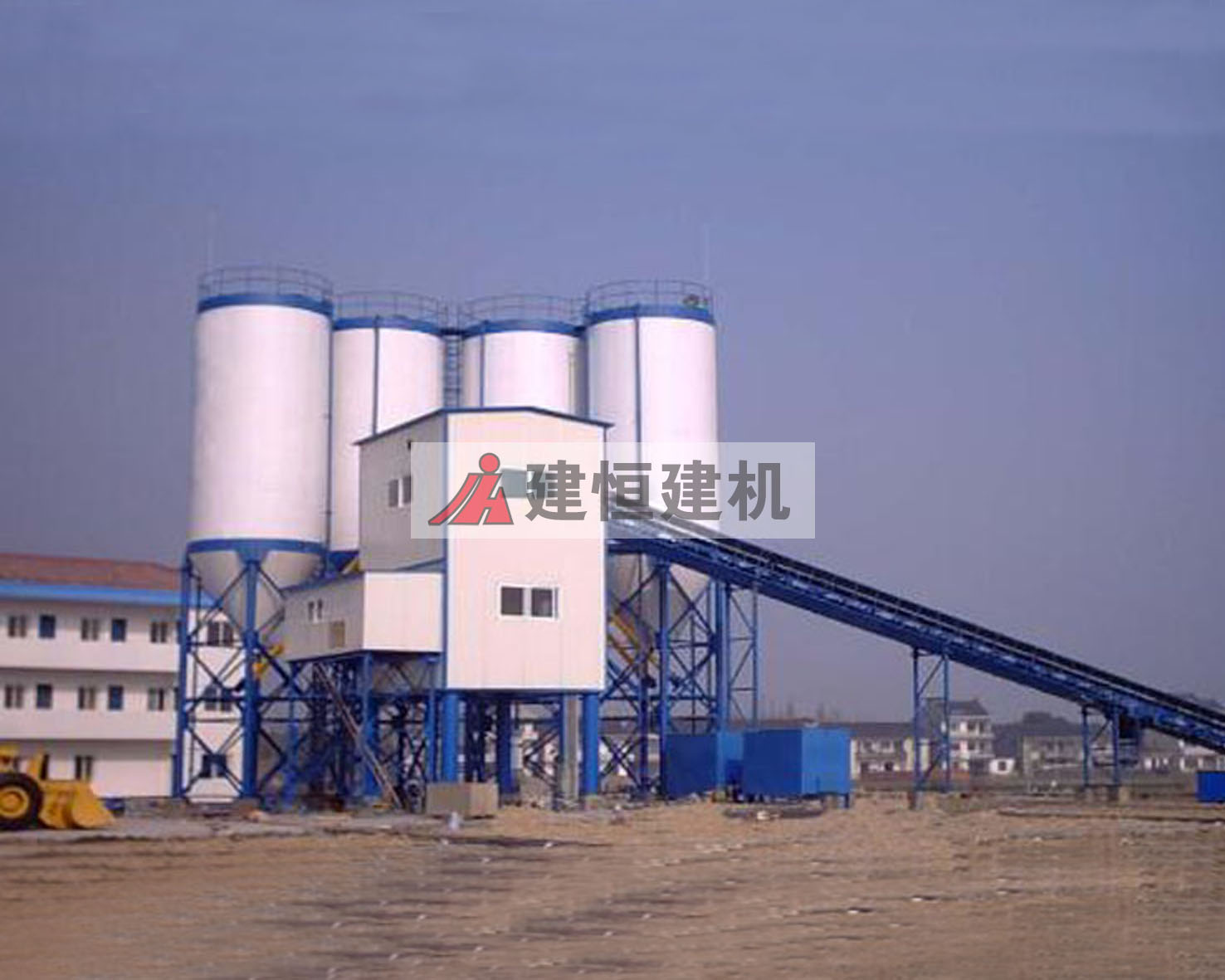 HZS180����������վ