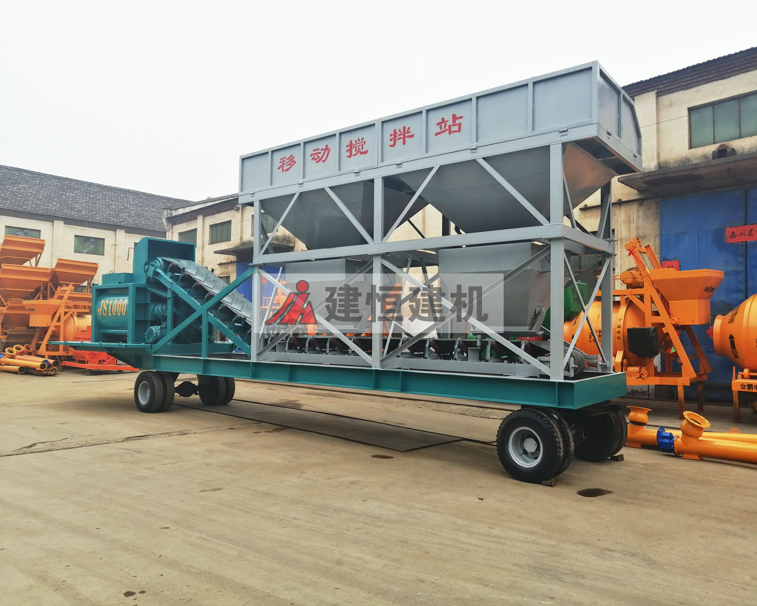 JS1000�����ƄӔ���վ